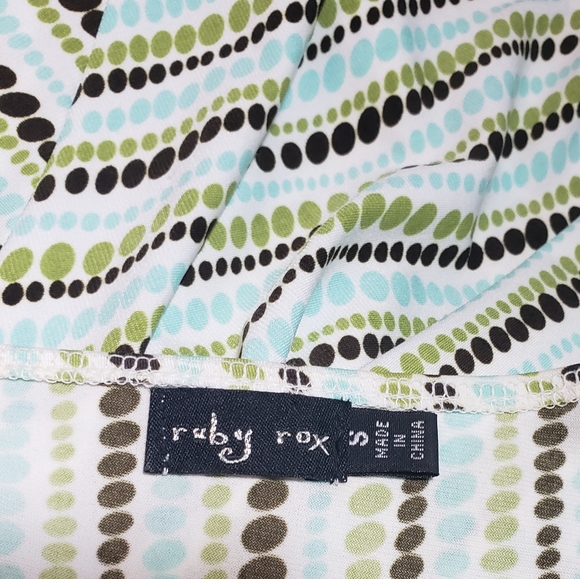 Ruby Rox Dress - Picture 2 of 5